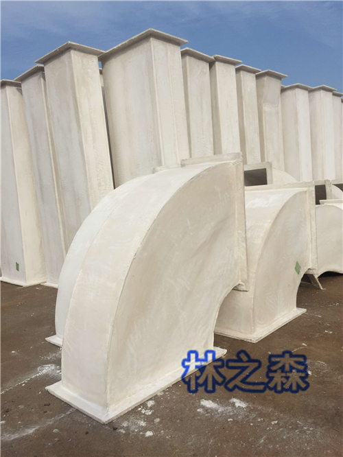 無機(jī)玻璃鋼風(fēng)管