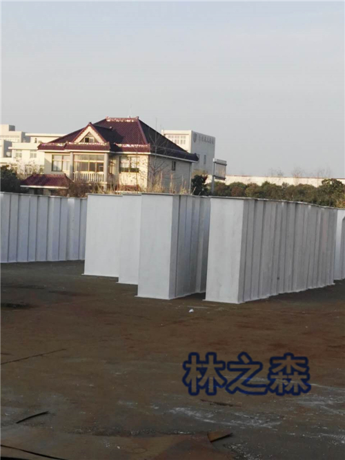 無機(jī)玻璃鋼風(fēng)管