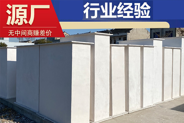 無(wú)機(jī)玻璃鋼通風(fēng)管道價(jià)格—耐腐又實(shí)用[江蘇歐升]
